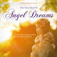 The Very Best Of Angel Dreams