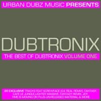 Best of Dubtronix, Vol. 1