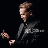 Beethoven: Diabelli Varations