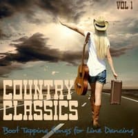 Country Classics, Vol. 1