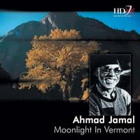 Moonlight In Vermont