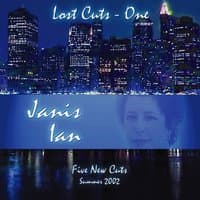 Lost Cuts 1 [5 Songs for 9-11]