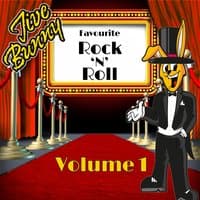 Jive Bunny's Favourite Rock N Roll Album, Vol. 1