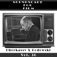 Classical SoundScapes For Film, Vol. 36