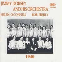 Jimmy Dorsey and His Orchestra