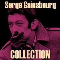 Serge Gainsbourg Collection