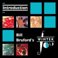 An Introduction To Bill Bruford's Winterfold Records