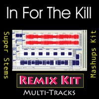 In For The Kill (Multi Tracks Tribute to La Roux)