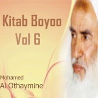 Kitab Boyoo Vol 6