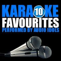 Karaoke Favourites, Vol. 10