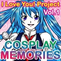 Cosplay Memories, Vol. 1