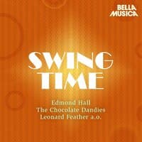 Swing Time: Harry Edison - Lester Young - Frank Newton and Other