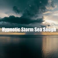 Hypnotic Storm Sea Sough