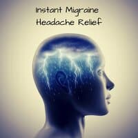 Instant Migraine Headache Relief: Pure Binaural Beats & HZ Therapy Music