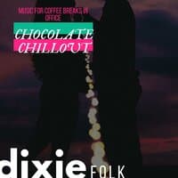 Chocolate Chillout - Music For Coffee Breaks In Office