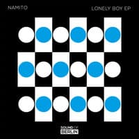 Lonely Boy EP