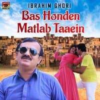 Bas Honden Matlab Taaein - Single