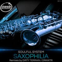 Saxophilia