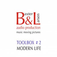 Toolbox # 02 - Modern Life