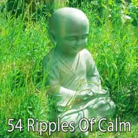 54 Ripples of Calm