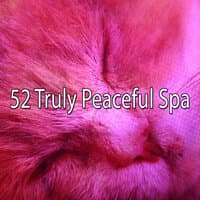 52 Truly Peaceful Spa