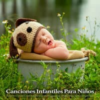 Canciones Infantiles Para Niños:  Sonidos de la naturaleza, música para dormir para bebés, canciones de cuna para bebés y ayuda para dormir suave