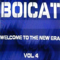 Welcome To The New Era, Vol.4