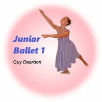 Junior Ballet 1