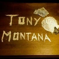 Tony Montana