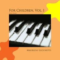 For Children, Vol. 1