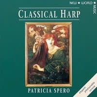 Classical Harp