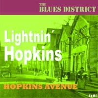 Hopkins Avenue