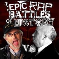 Steven Spielberg vs Alfred Hitchcock