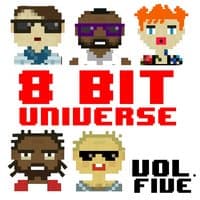 8-Bit Universe, Vol. 5