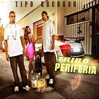 Tipo Escobar - Single