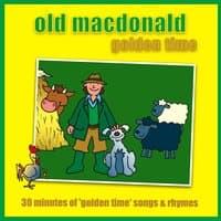 Old Macdonald - Golden Time