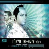 Tokyo Tel-Aviv, Vol. 3