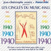 Les Cinglés du Music Hall 1940