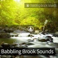 Babbling Brook Sounds