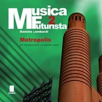 Musica futurista, Vol. 2