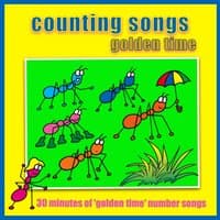 Counting Songs - Golden Time