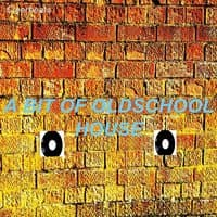 A Bit of Oldshool House - EP