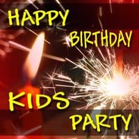 Happy Birthday Kids Party