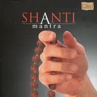 Shanti Mantra