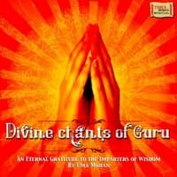 Divine Chants of Guru