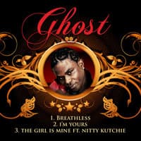 Ghost EP