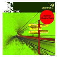 Fog - Slammin E.P.