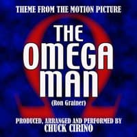 Theme From "The Omega Man"