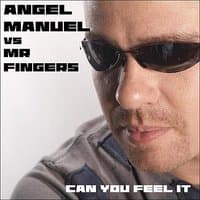 Can You Feel It (Angel's Rework)