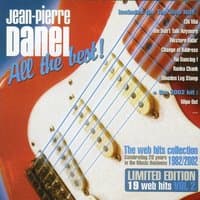 Jean-Pierre Danel - All the Best ! 1982-2002, Vol. 2